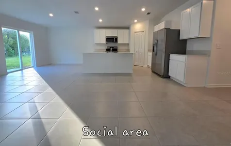 5034 Barnet Drive Davenport FL 33837