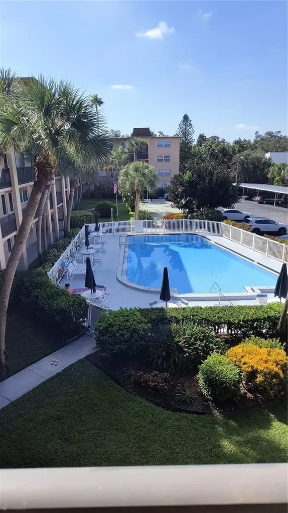 2525 W Bay Drive Belleair Bluffs FL 33770