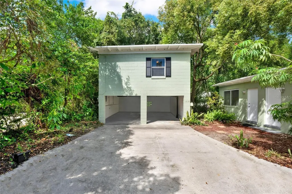 1016 Alba Drive Orlando FL 32804