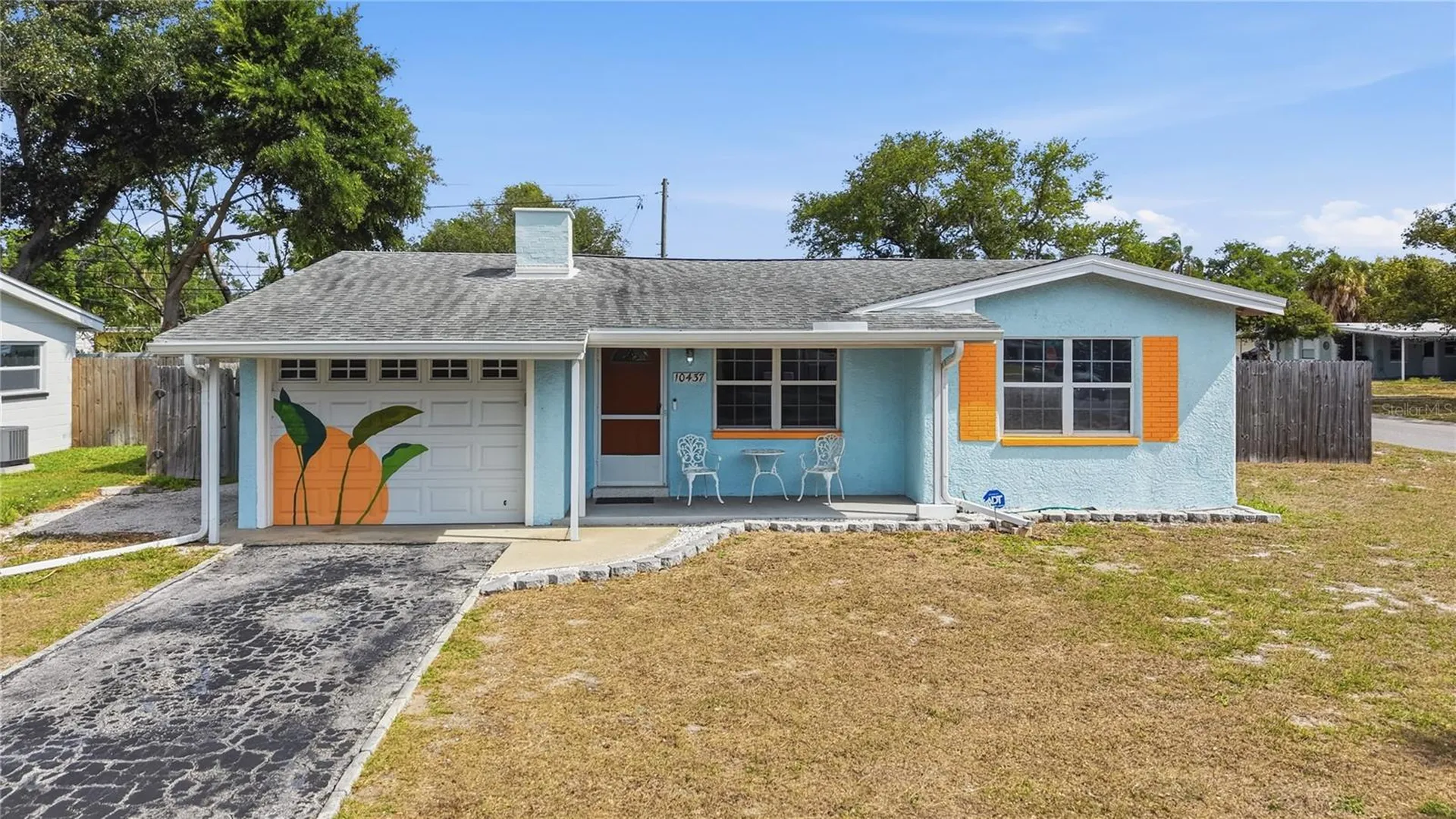 10437 52nd Avenue N St Petersburg FL 33708