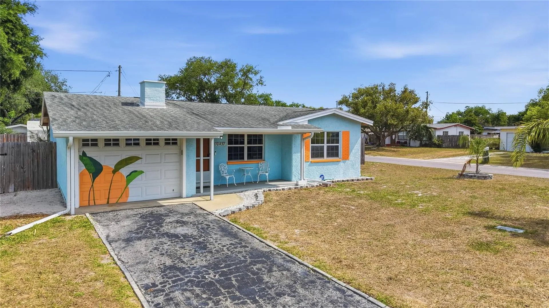 10437 52nd Avenue N St Petersburg FL 33708
