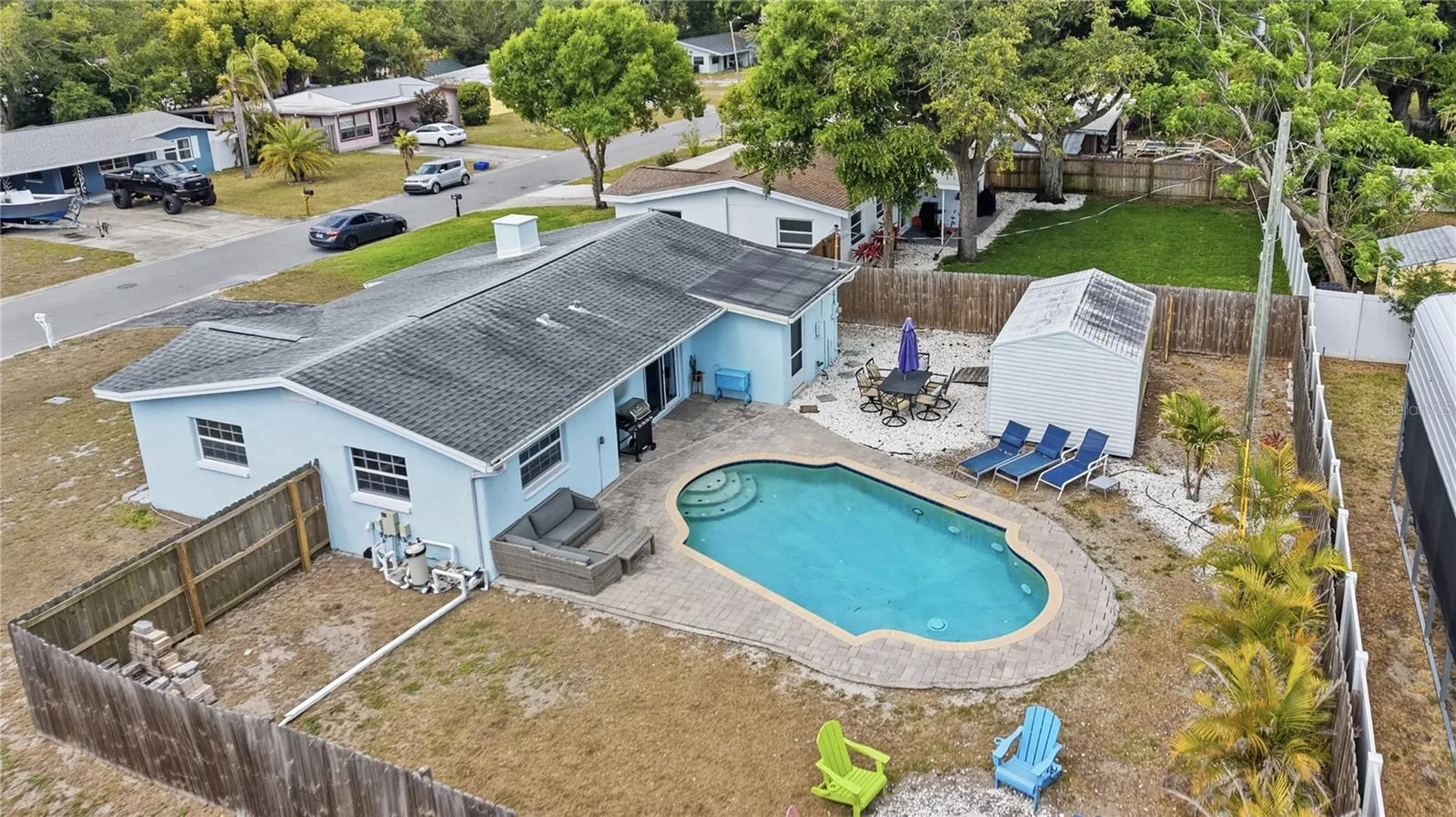 10437 52nd Avenue N St Petersburg FL 33708