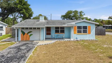 10437 52nd Avenue N St Petersburg FL 33708