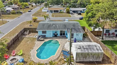 10437 52nd Avenue N St Petersburg FL 33708