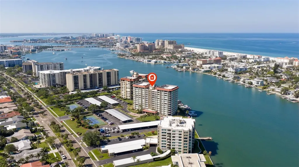 736 Island Way Clearwater Beach FL 33767