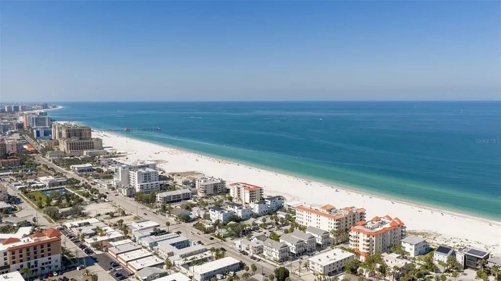736 Island Way Clearwater Beach FL 33767