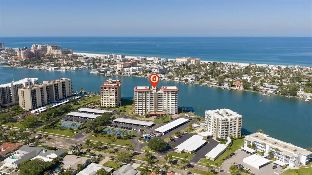 736 Island Way Clearwater Beach FL 33767