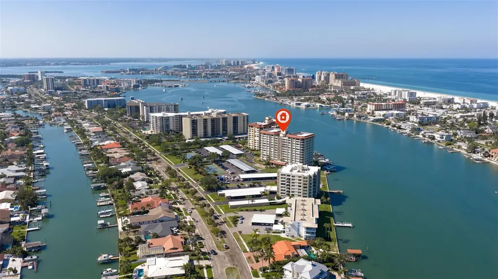 736 Island Way Clearwater Beach FL 33767