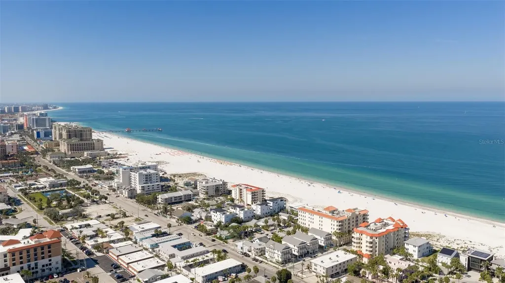 736 Island Way Clearwater Beach FL 33767