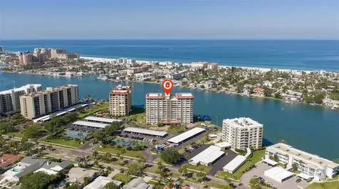 736 Island Way Clearwater Beach FL 33767