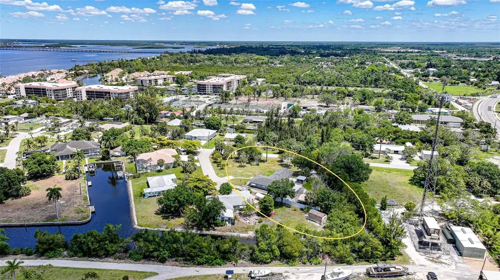 425 Fireball Court Punta Gorda FL 33950