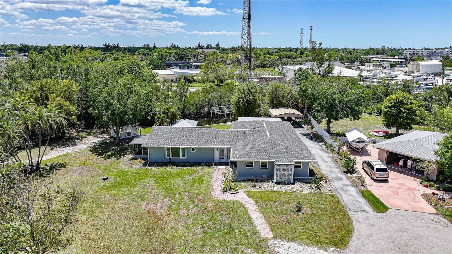 425 Fireball Court Punta Gorda FL 33950