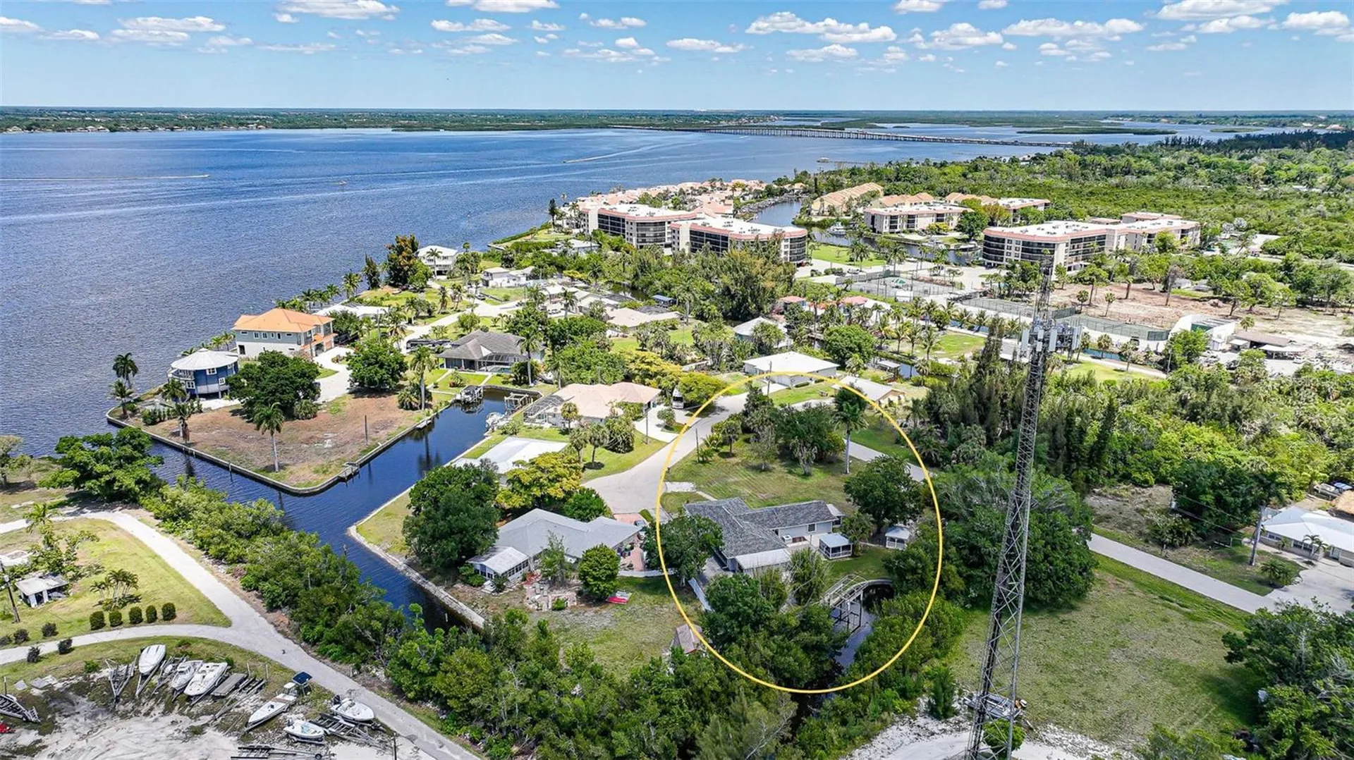 425 Fireball Court Punta Gorda FL 33950