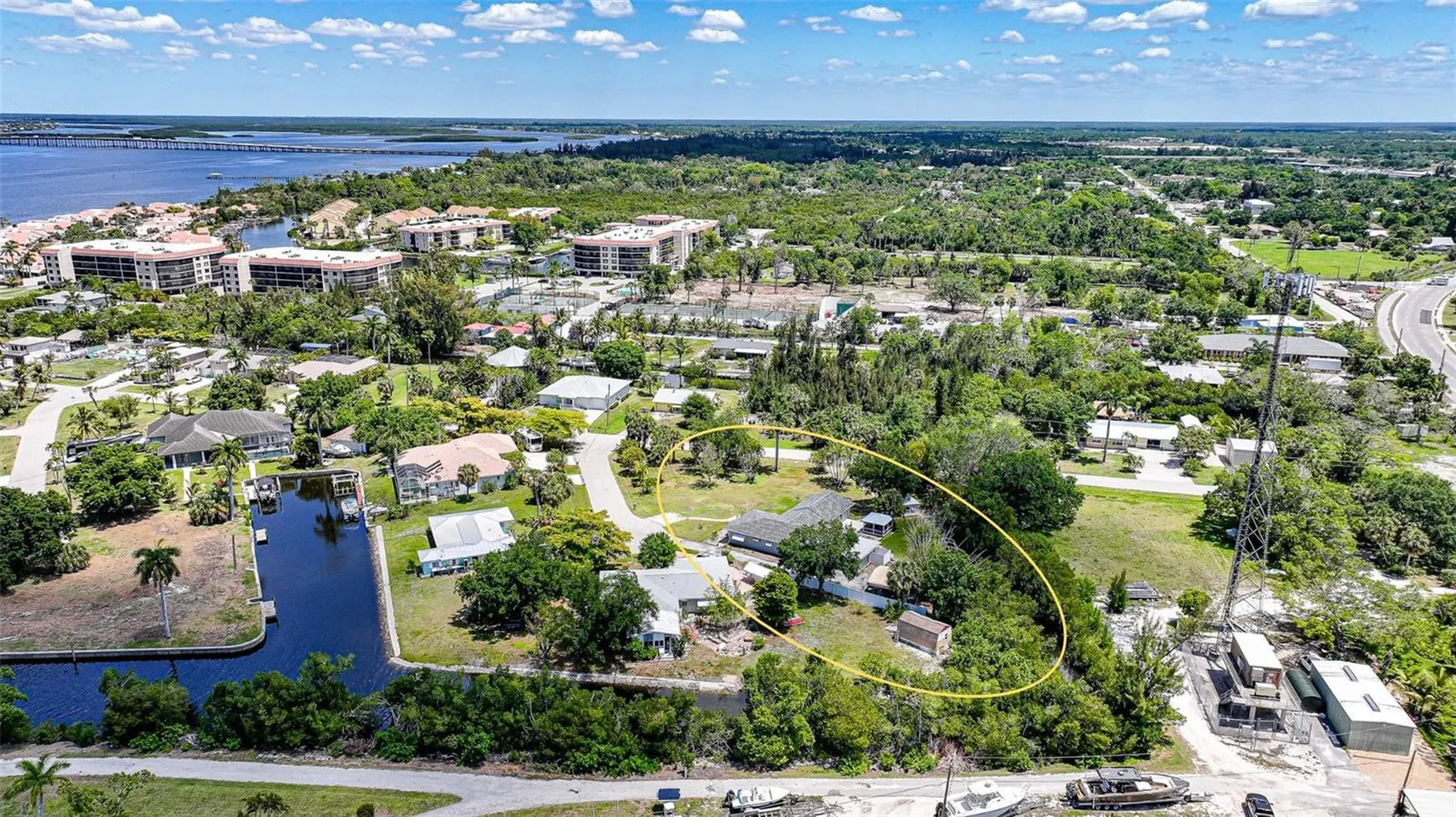 425 Fireball Court Punta Gorda FL 33950