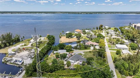 425 Fireball Court Punta Gorda FL 33950