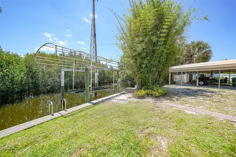 425 Fireball Court Punta Gorda FL 33950