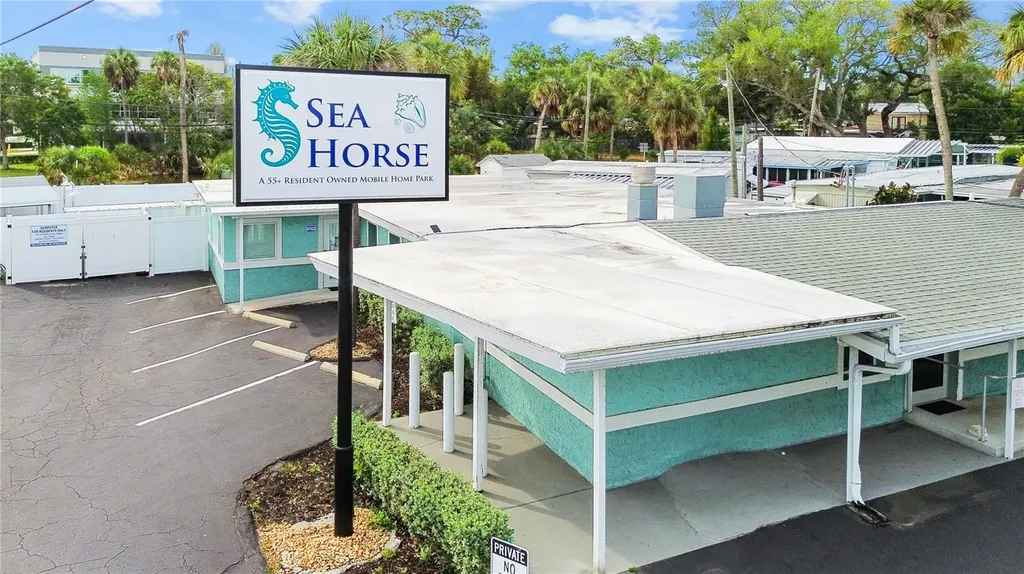 8740 43rd Avenue N St Petersburg FL 33709