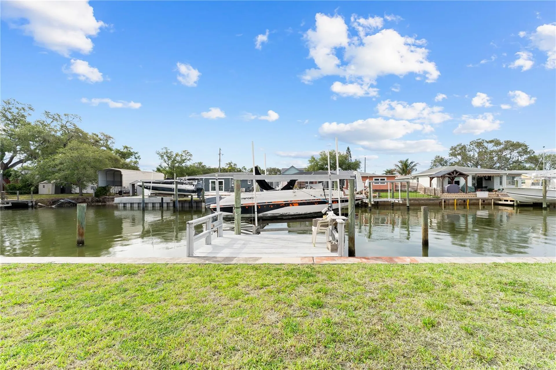 8740 43rd Avenue N St Petersburg FL 33709