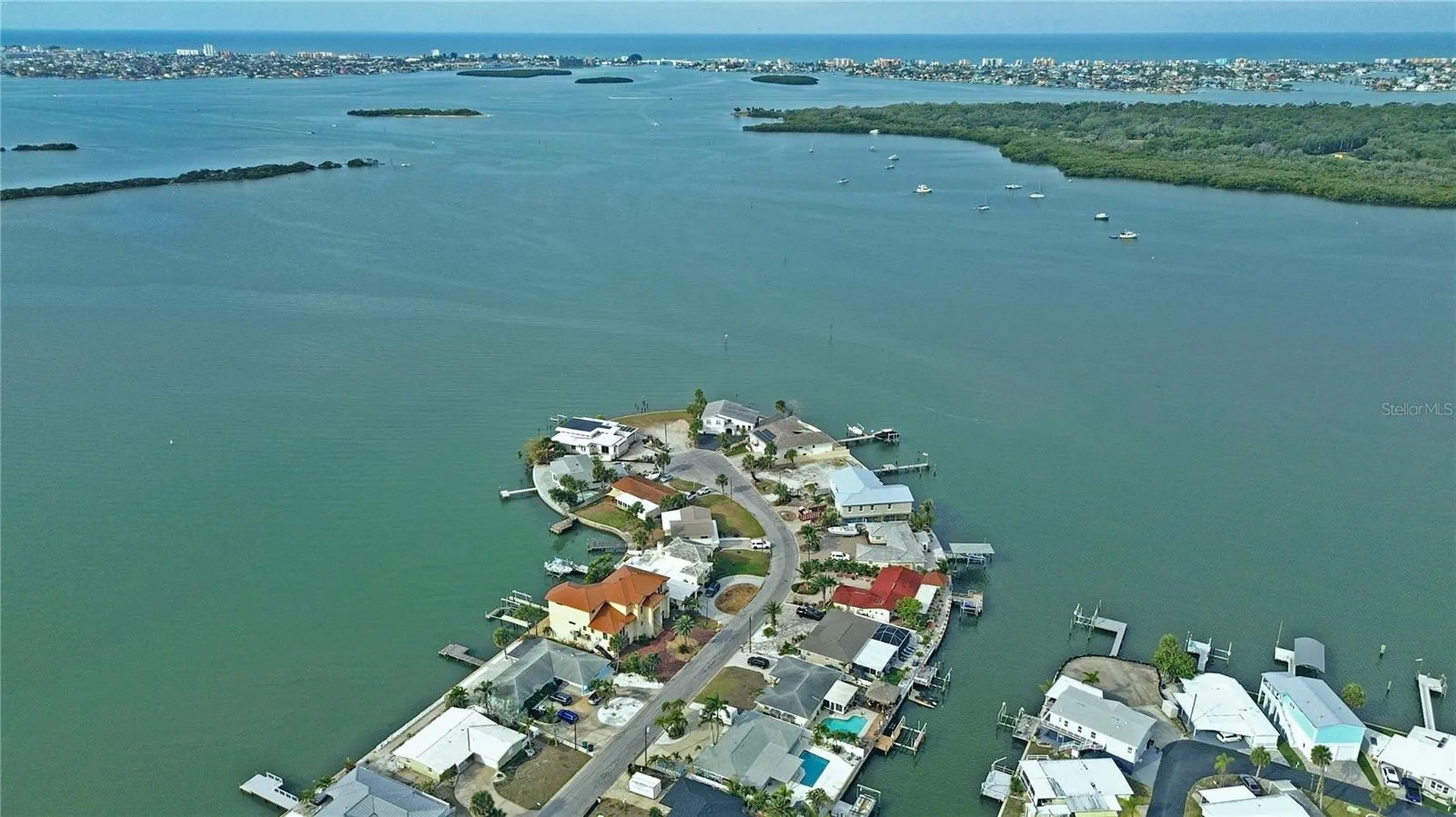 8740 43rd Avenue N St Petersburg FL 33709