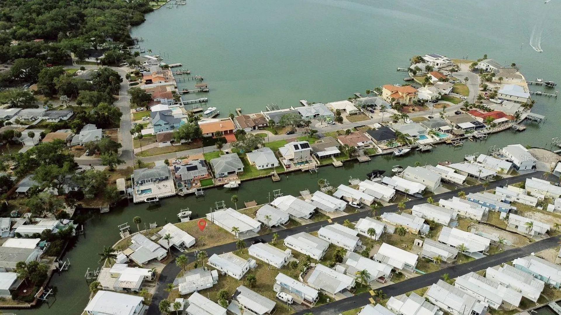 8740 43rd Avenue N St Petersburg FL 33709