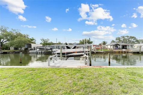 8740 43rd Avenue N St Petersburg FL 33709