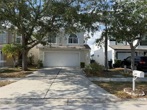 758 Burlwood Street Brandon FL 33511