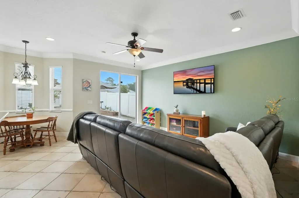 3842 Calliope Avenue Port Orange FL 32129