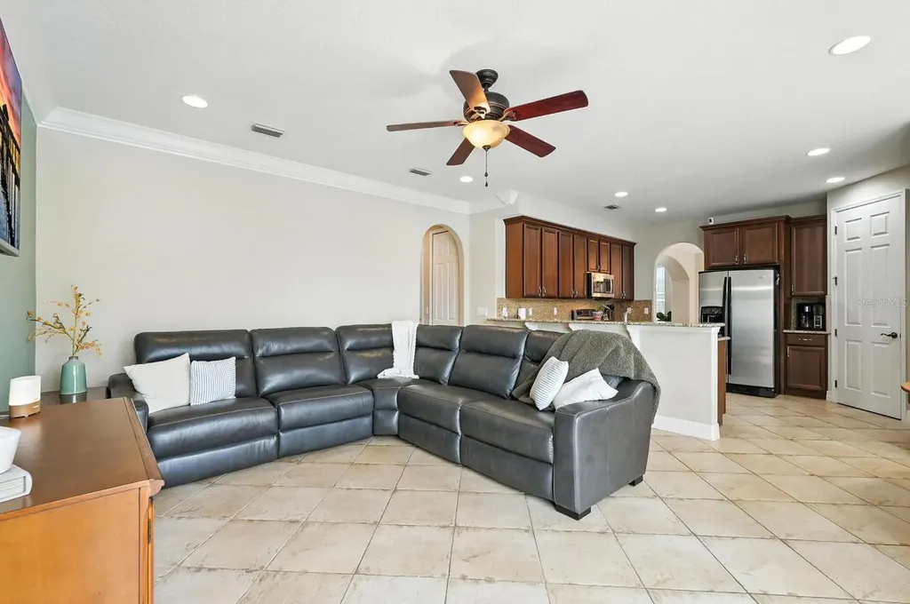 3842 Calliope Avenue Port Orange FL 32129