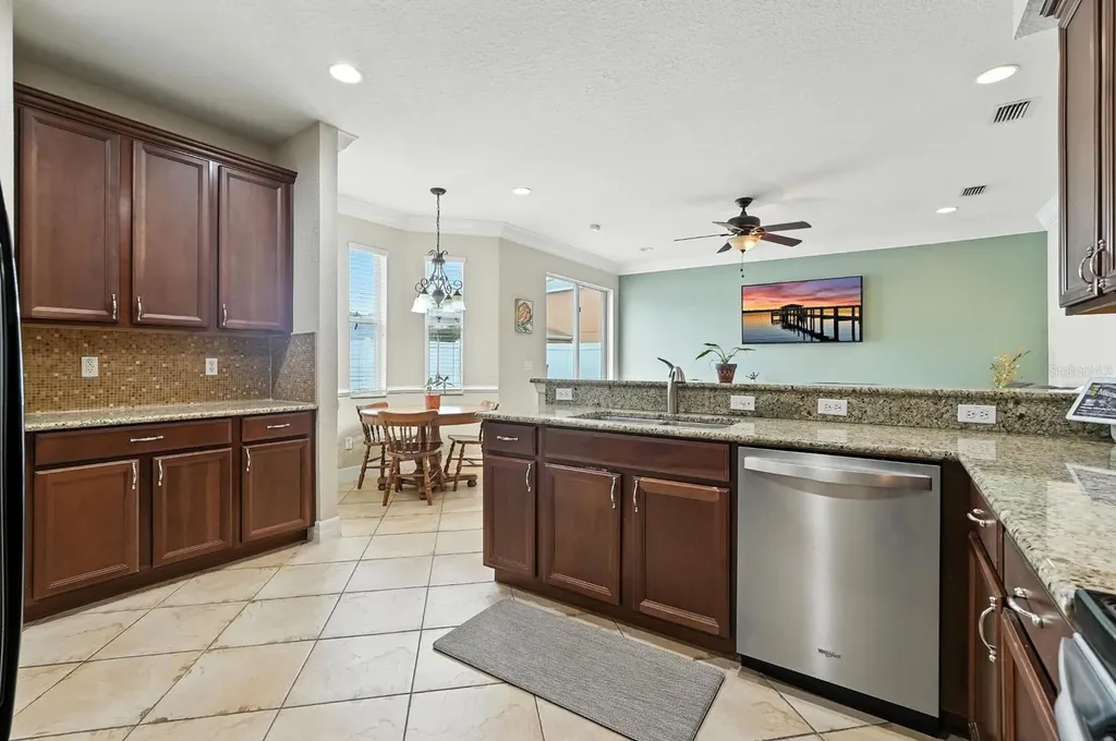 3842 Calliope Avenue Port Orange FL 32129