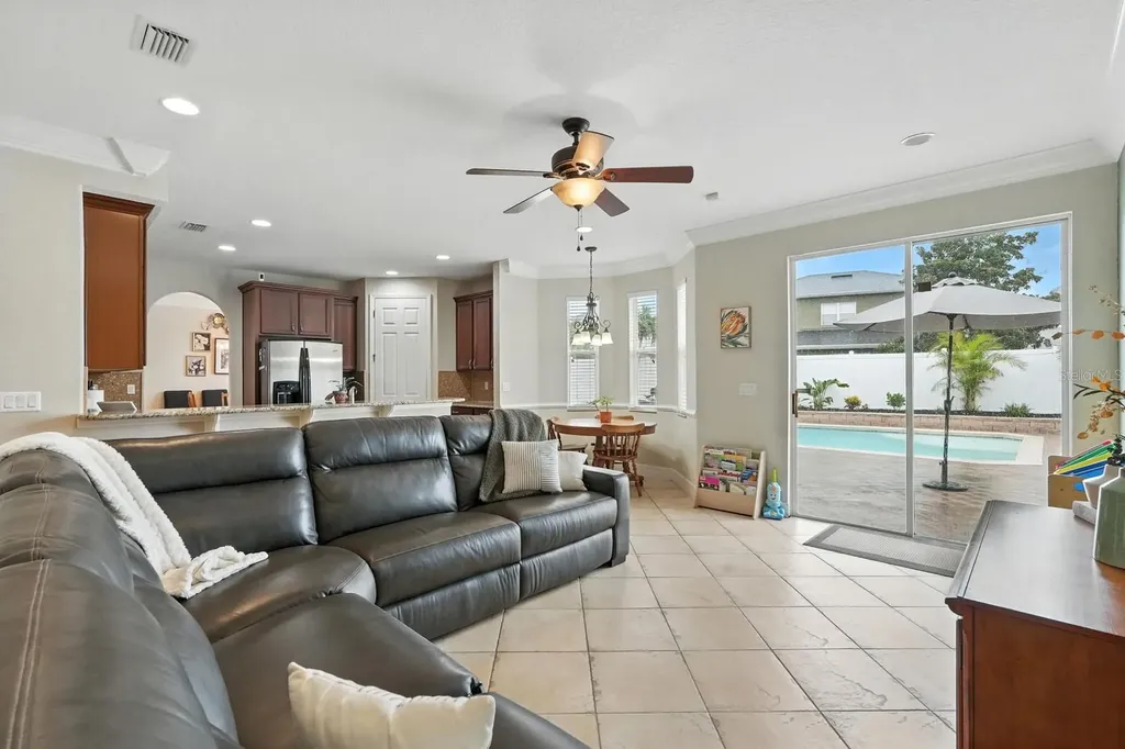 3842 Calliope Avenue Port Orange FL 32129