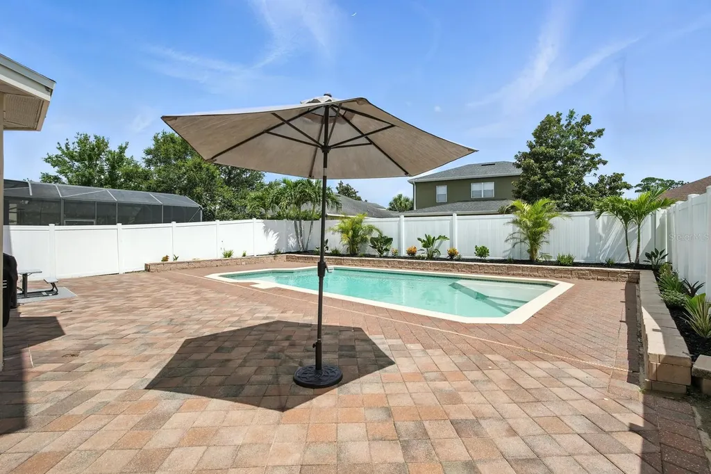 3842 Calliope Avenue Port Orange FL 32129
