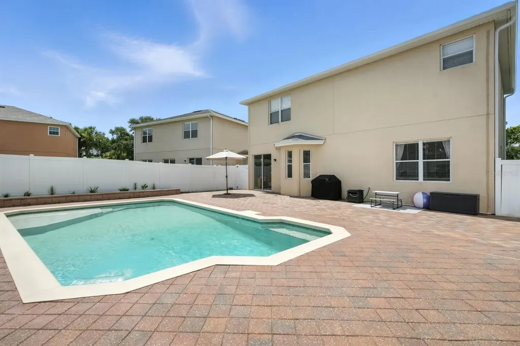 3842 Calliope Avenue Port Orange FL 32129