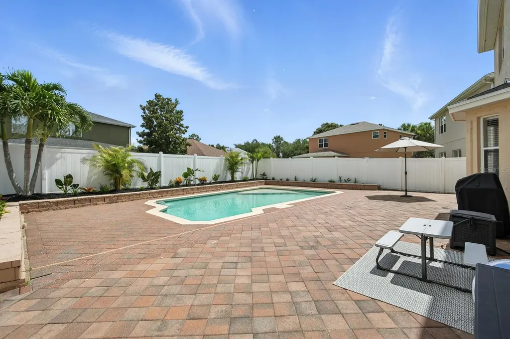 3842 Calliope Avenue Port Orange FL 32129