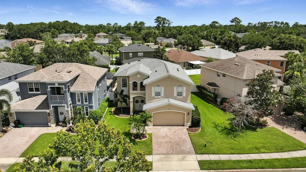 3842 Calliope Avenue Port Orange FL 32129