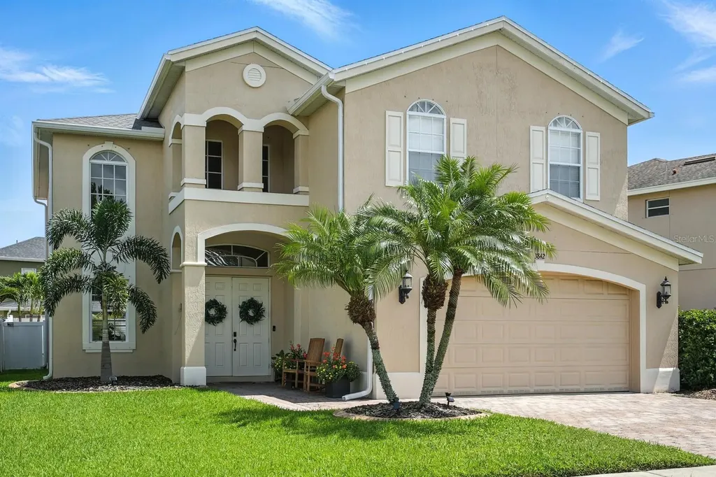 3842 Calliope Avenue Port Orange FL 32129