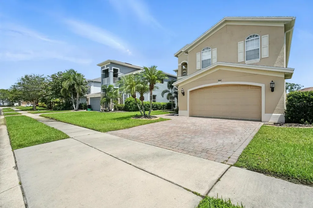 3842 Calliope Avenue Port Orange FL 32129