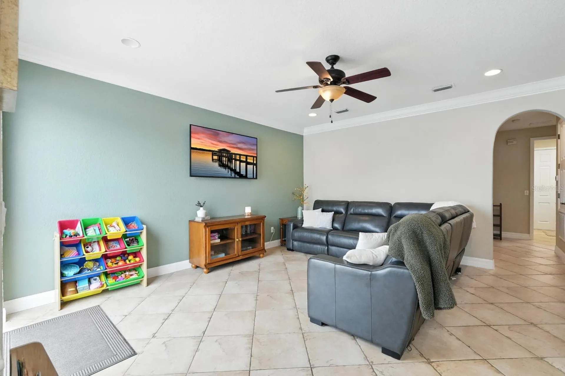 3842 Calliope Avenue Port Orange FL 32129