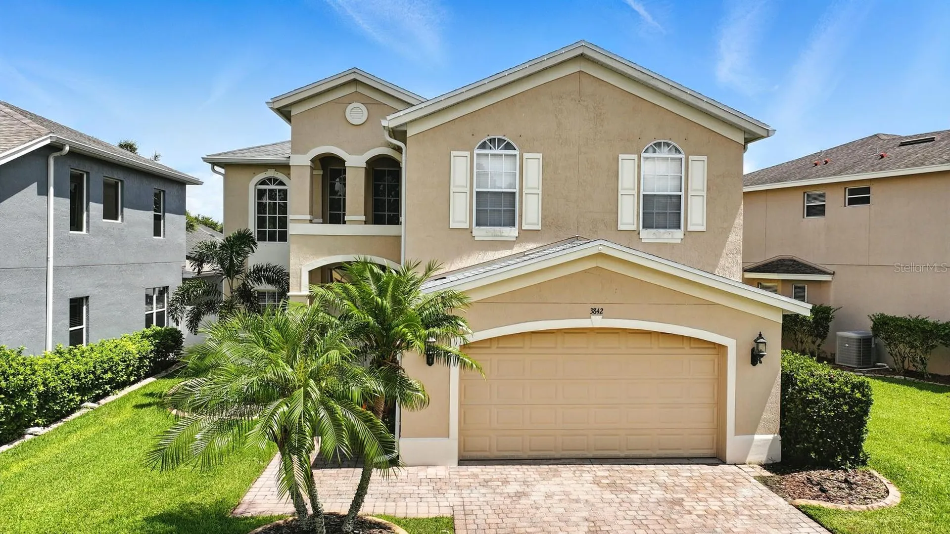 3842 Calliope Avenue Port Orange FL 32129