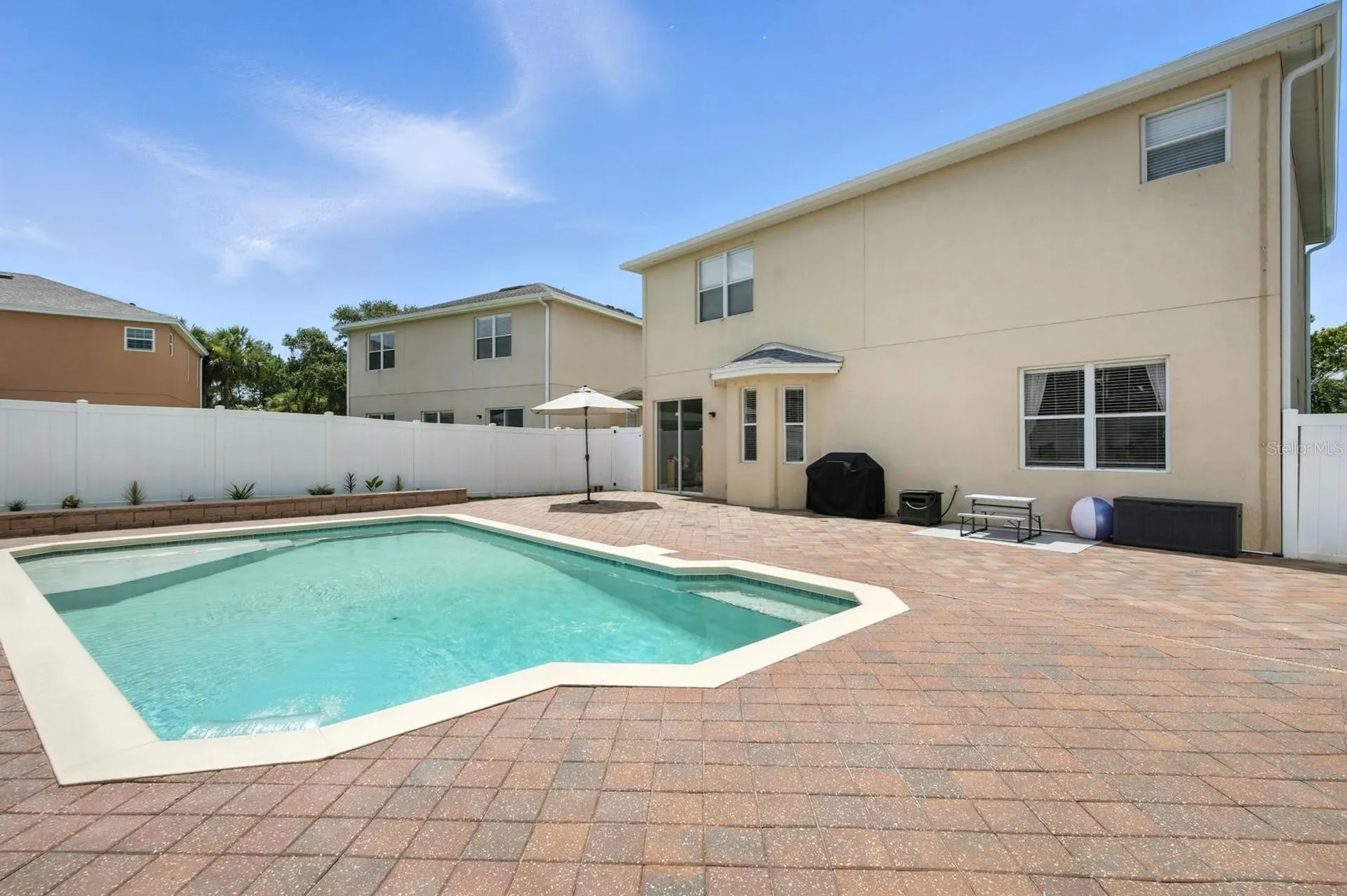 3842 Calliope Avenue Port Orange FL 32129