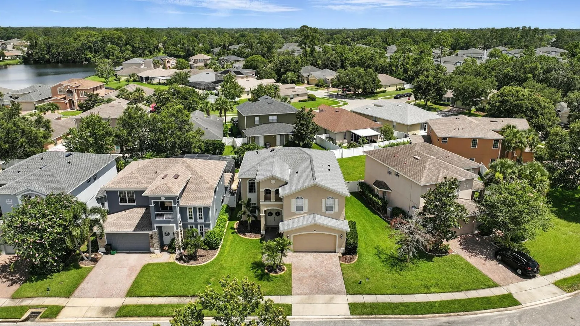 3842 Calliope Avenue Port Orange FL 32129