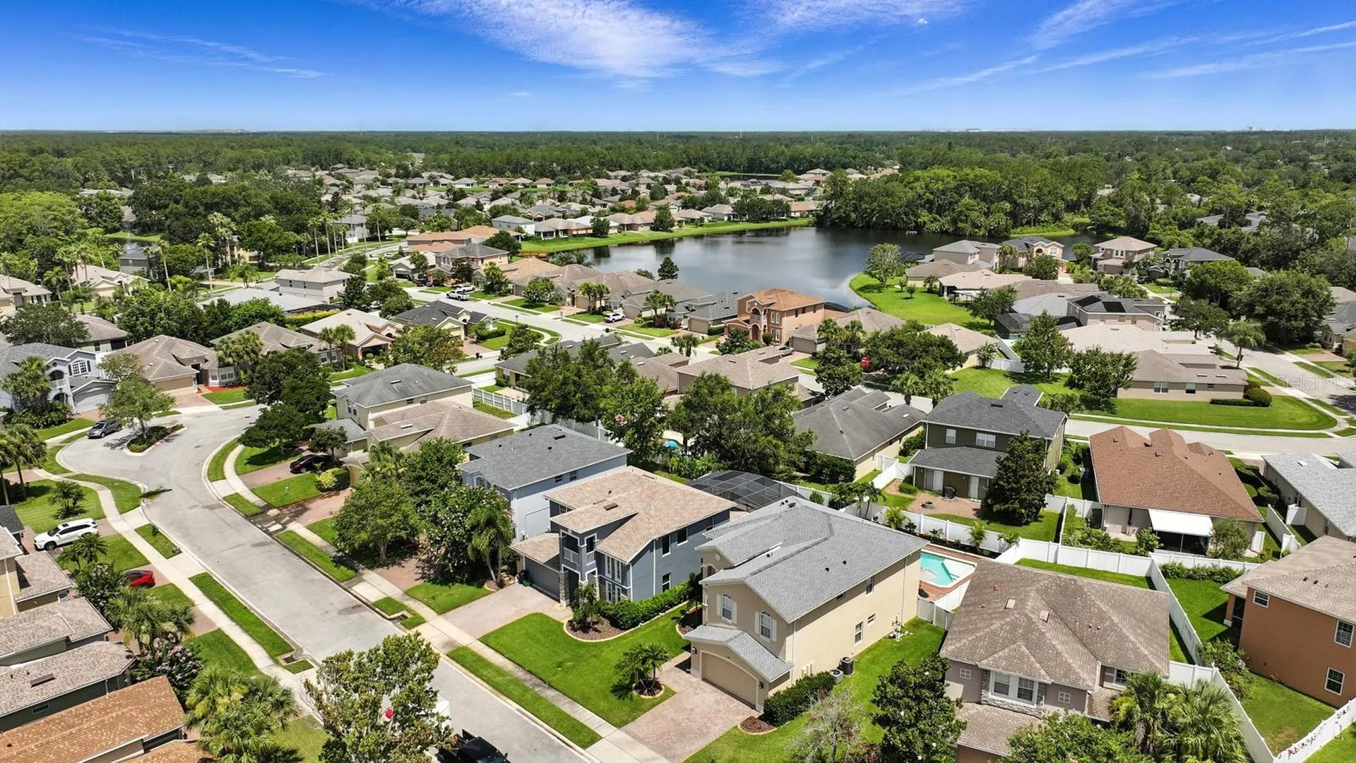 3842 Calliope Avenue Port Orange FL 32129