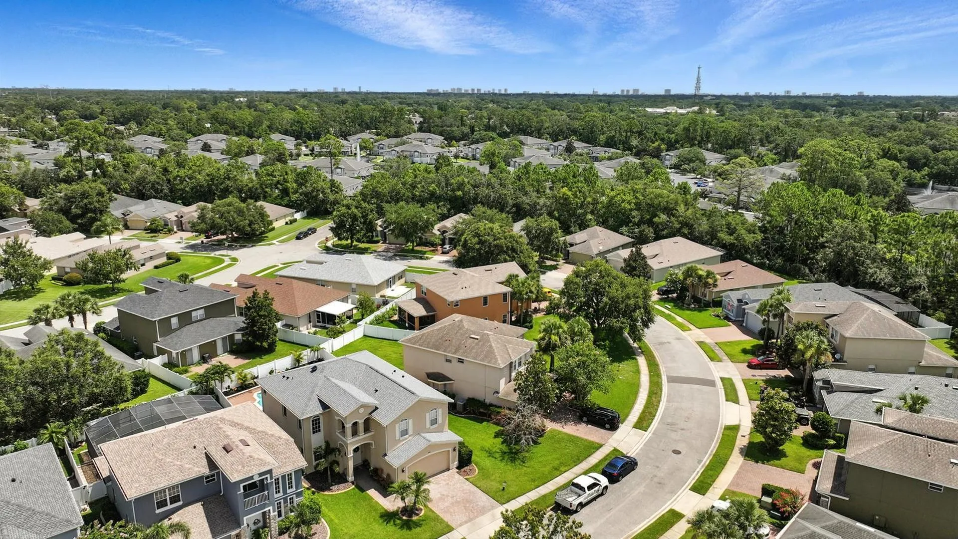 3842 Calliope Avenue Port Orange FL 32129