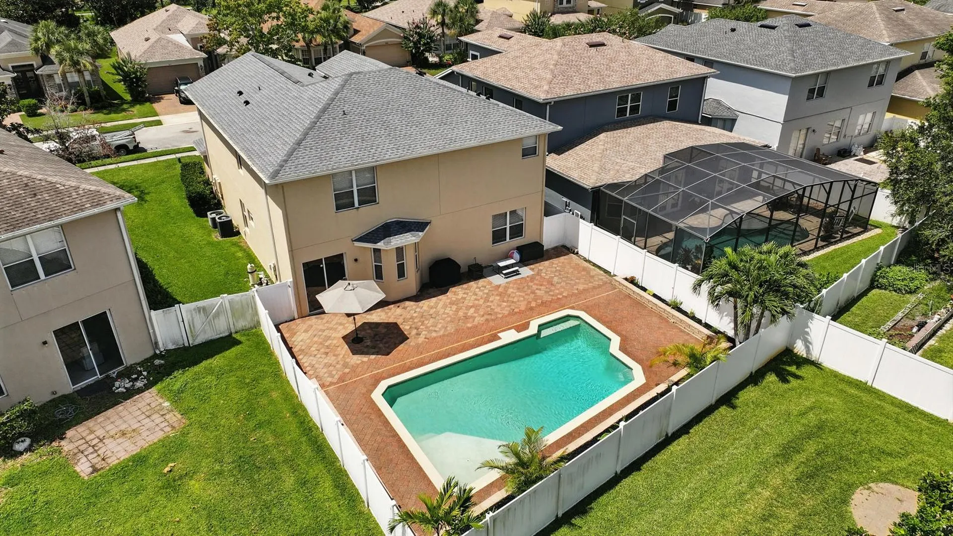 3842 Calliope Avenue Port Orange FL 32129