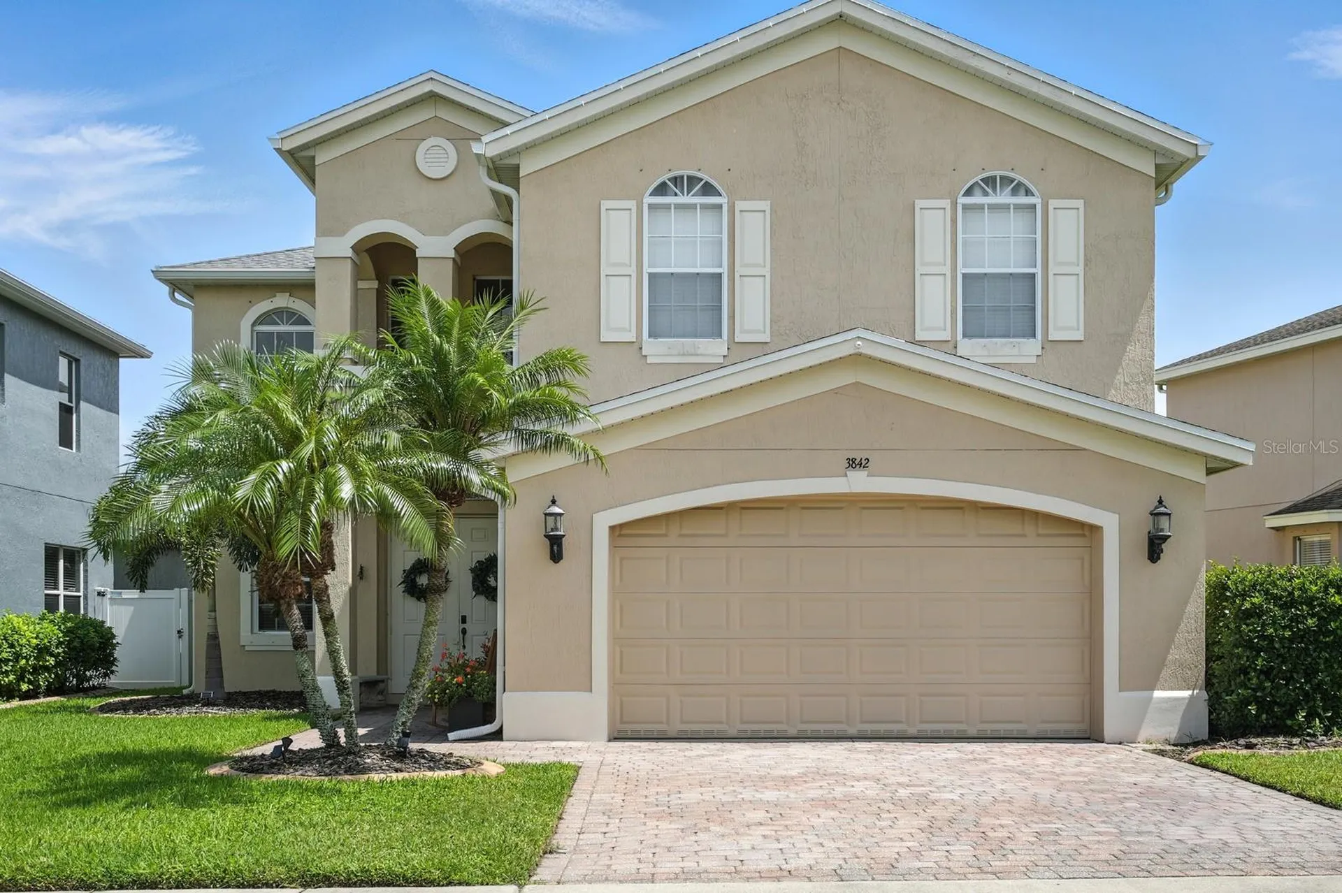 3842 Calliope Avenue Port Orange FL 32129