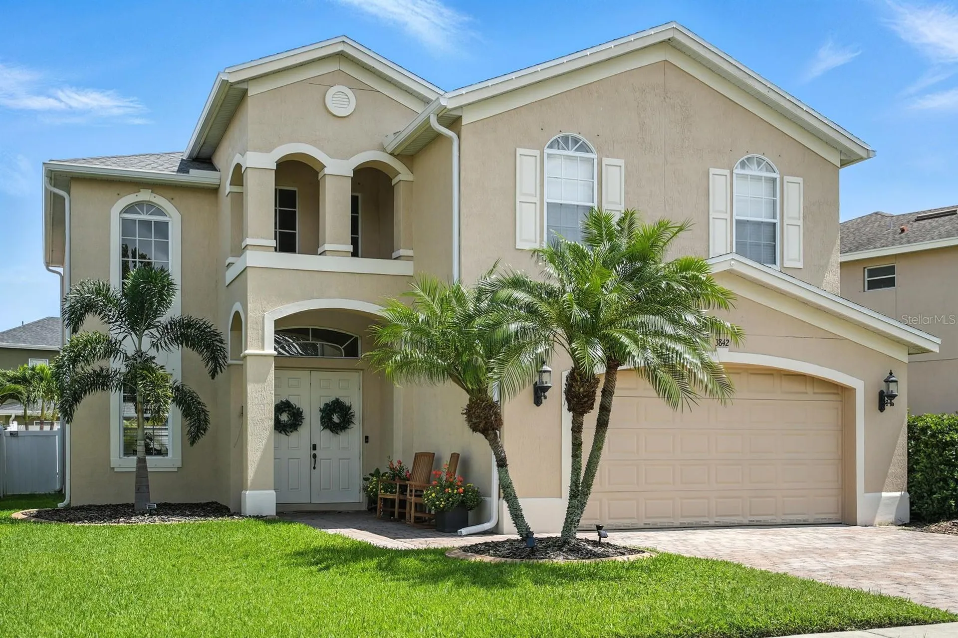3842 Calliope Avenue Port Orange FL 32129