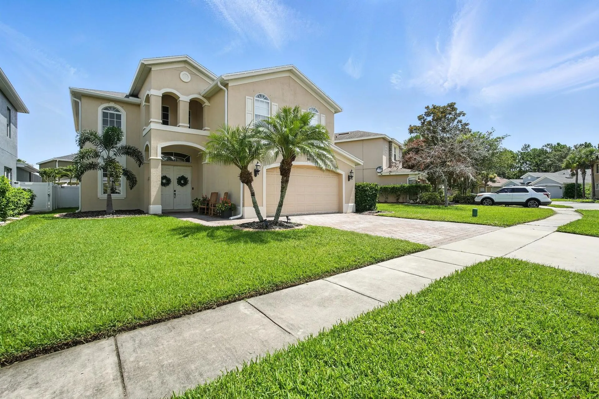 3842 Calliope Avenue Port Orange FL 32129