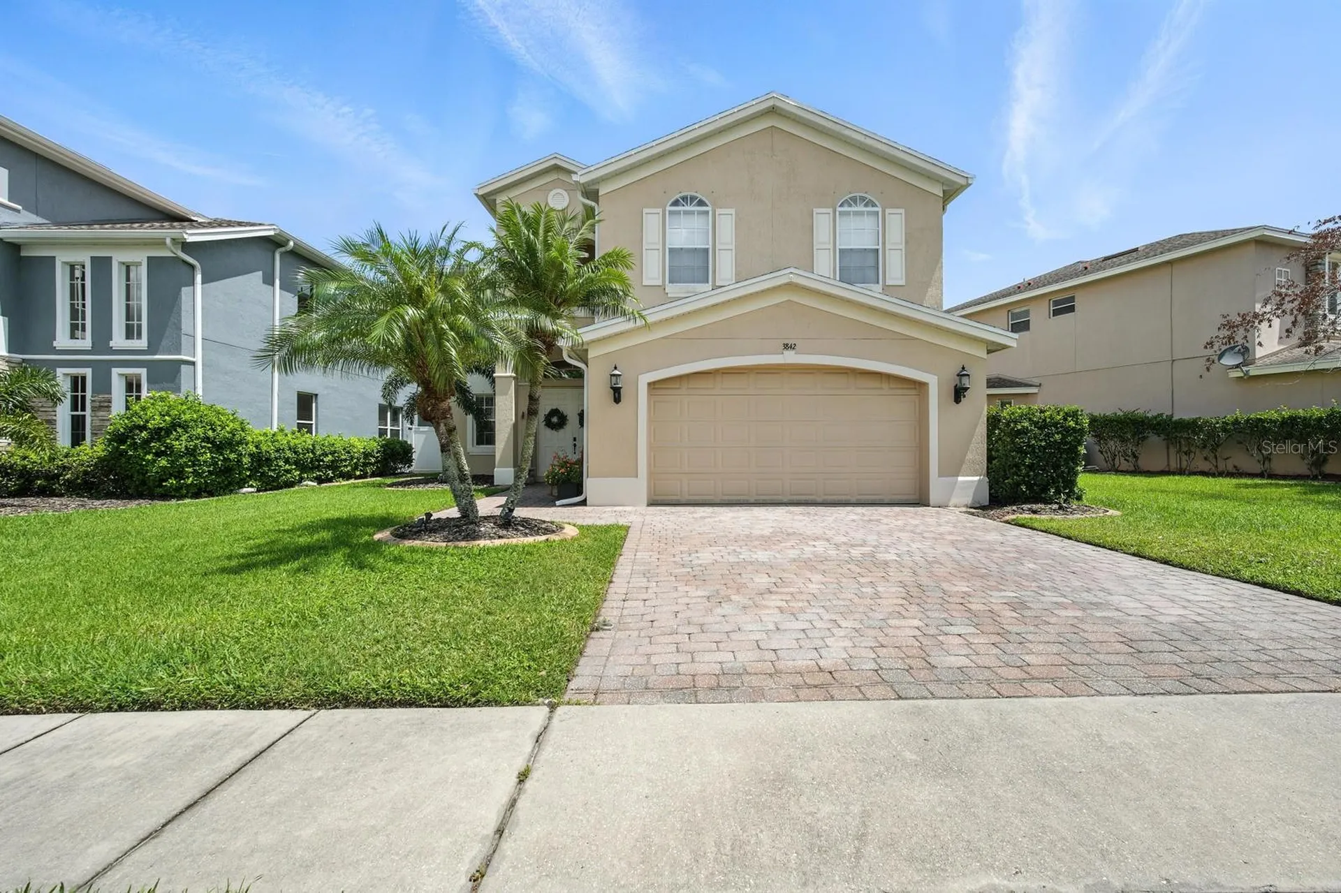 3842 Calliope Avenue Port Orange FL 32129