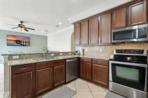 3842 Calliope Avenue Port Orange FL 32129