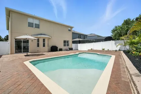 3842 Calliope Avenue Port Orange FL 32129
