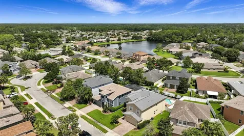 3842 Calliope Avenue Port Orange FL 32129